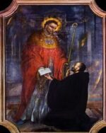 Consegna della Regola all