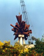 Fase del montaggio