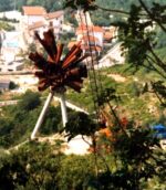 Fase del montaggio