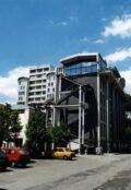  Massimiliano Fuksas