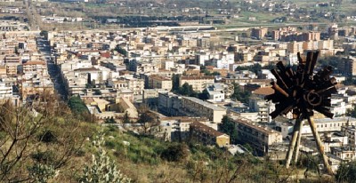 Monumento alla Pace